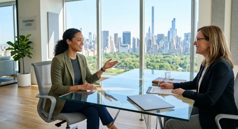 Mastering Job Interviews: Proven Tips for Success